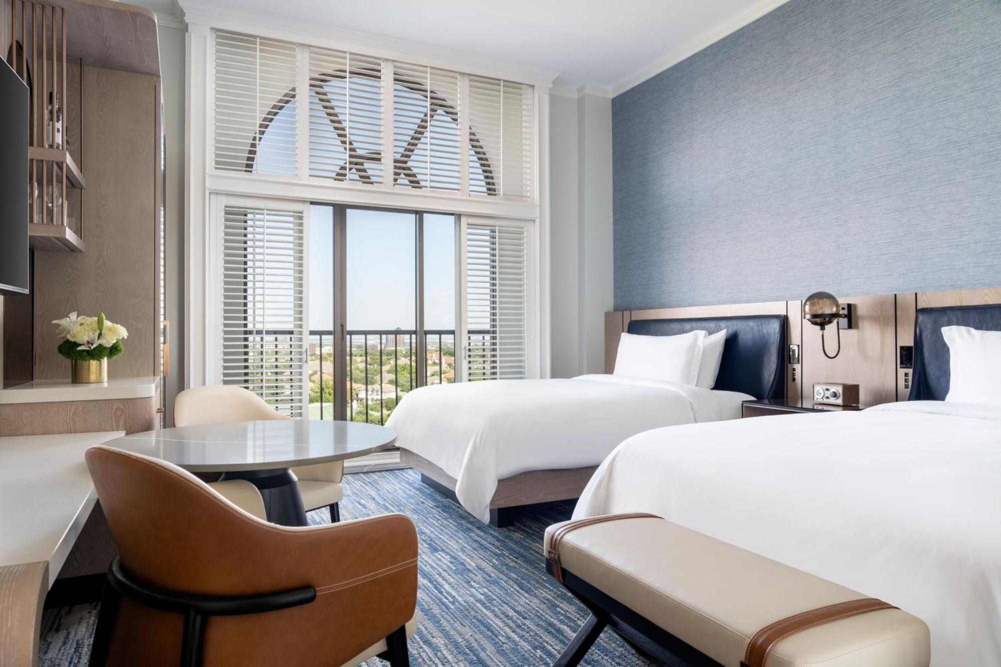 The Ritz-Carlton Dallas, Las Colinas Irving Extérieur photo