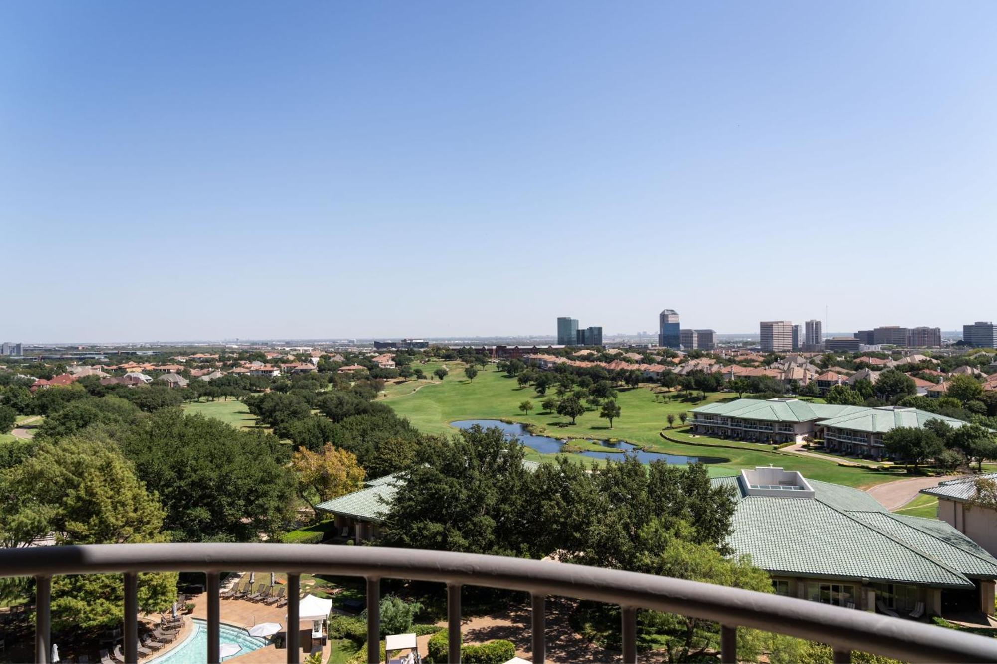 The Ritz-Carlton Dallas, Las Colinas Irving Extérieur photo