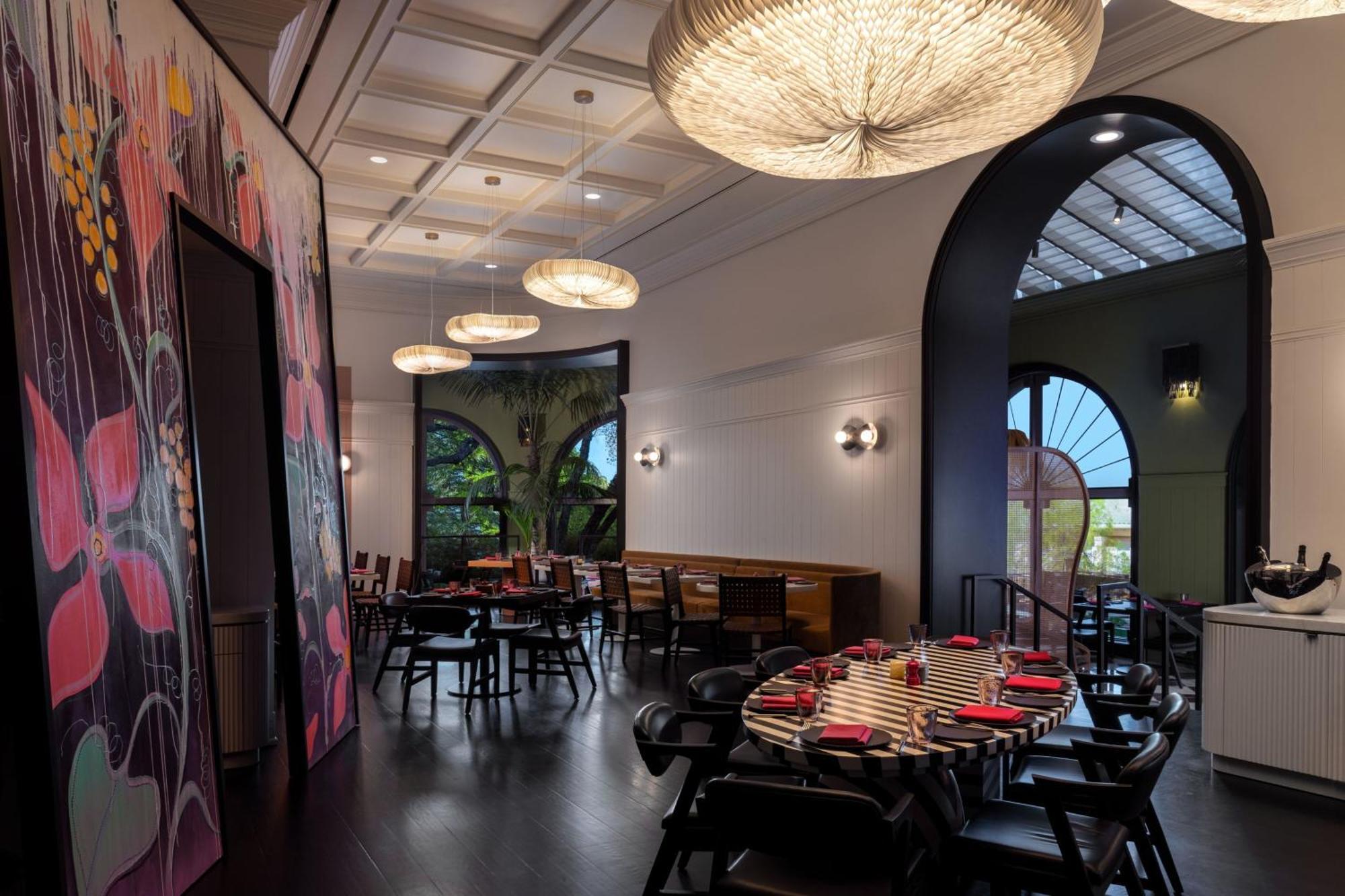 The Ritz-Carlton Dallas, Las Colinas Irving Extérieur photo