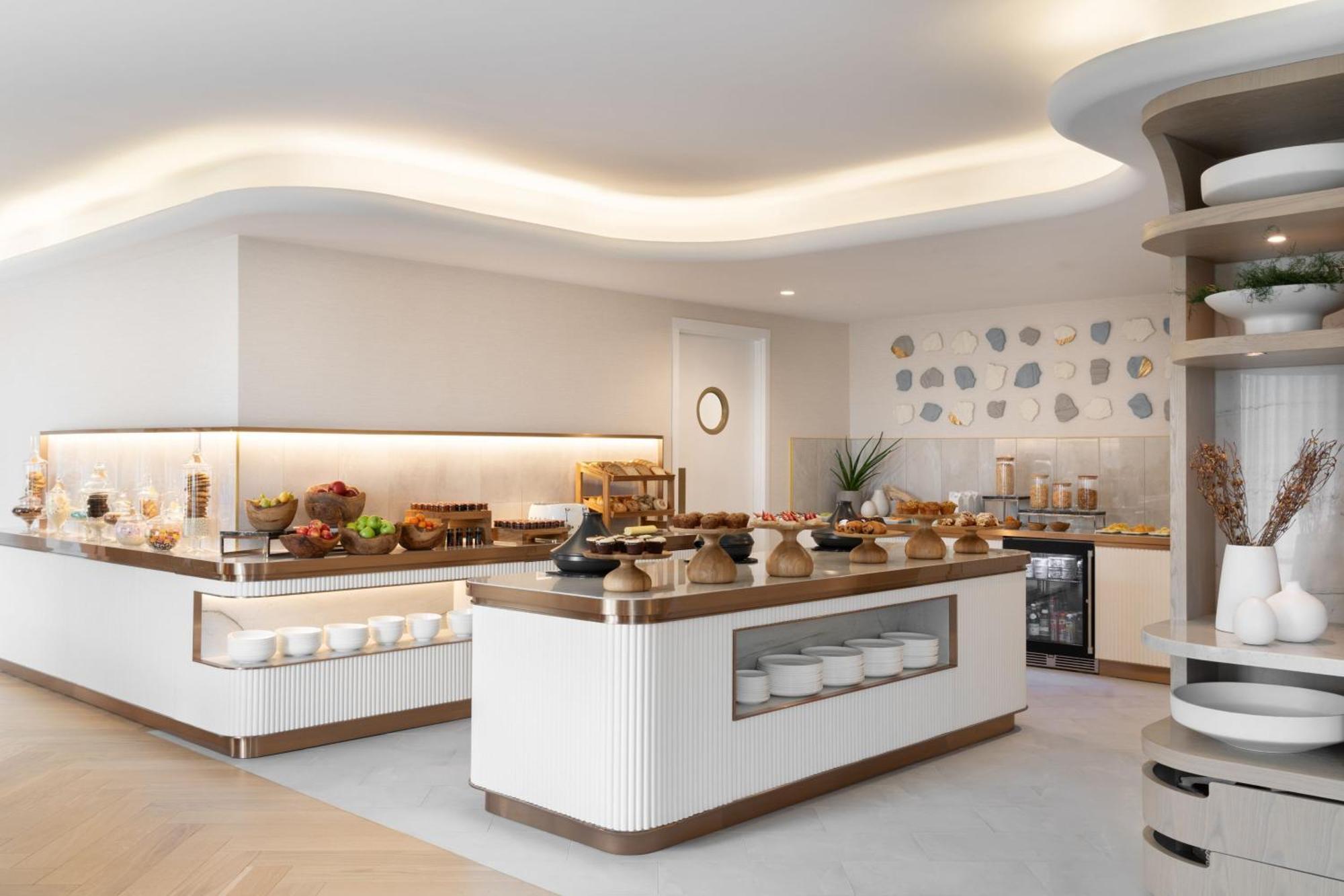 The Ritz-Carlton Dallas, Las Colinas Irving Extérieur photo