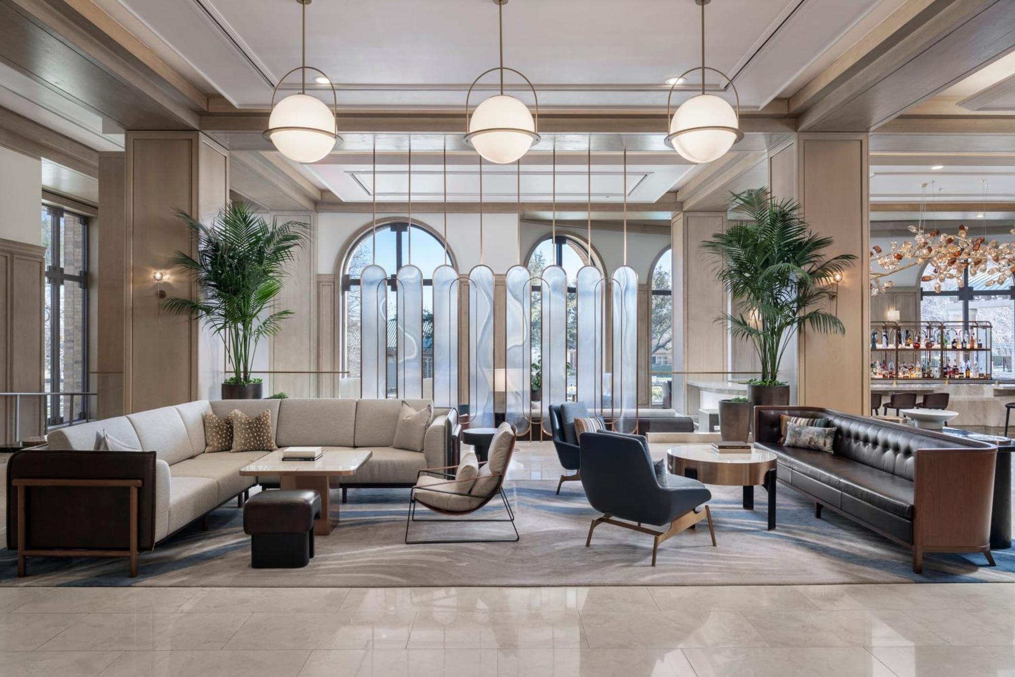 The Ritz-Carlton Dallas, Las Colinas Irving Extérieur photo