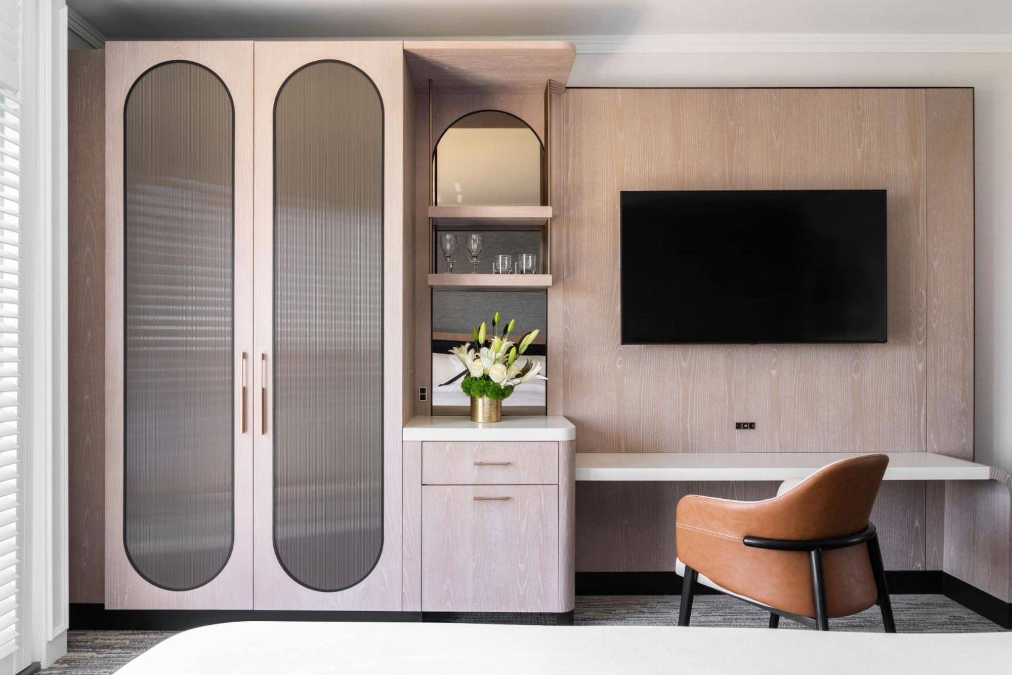The Ritz-Carlton Dallas, Las Colinas Irving Extérieur photo