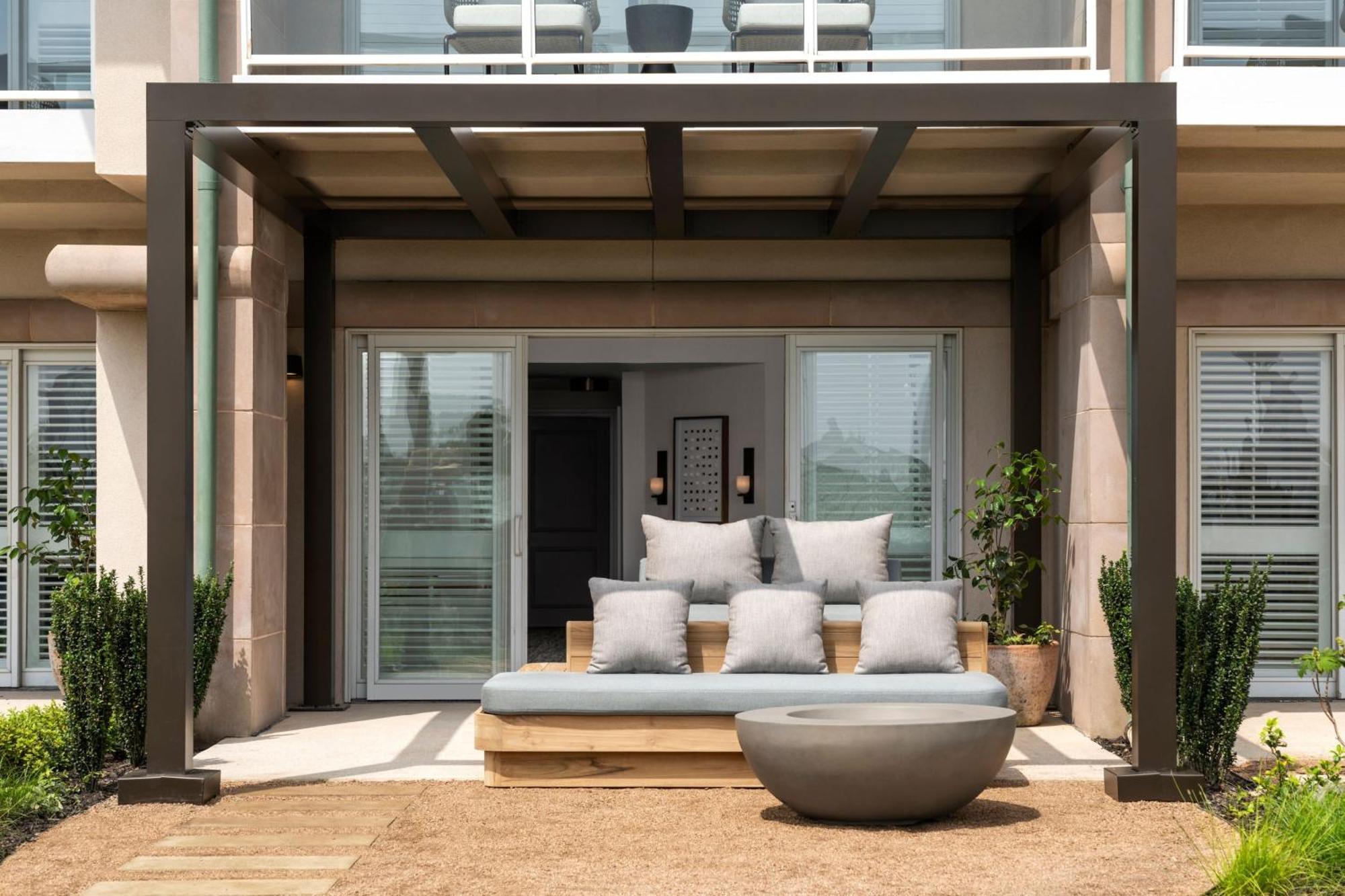 The Ritz-Carlton Dallas, Las Colinas Irving Extérieur photo