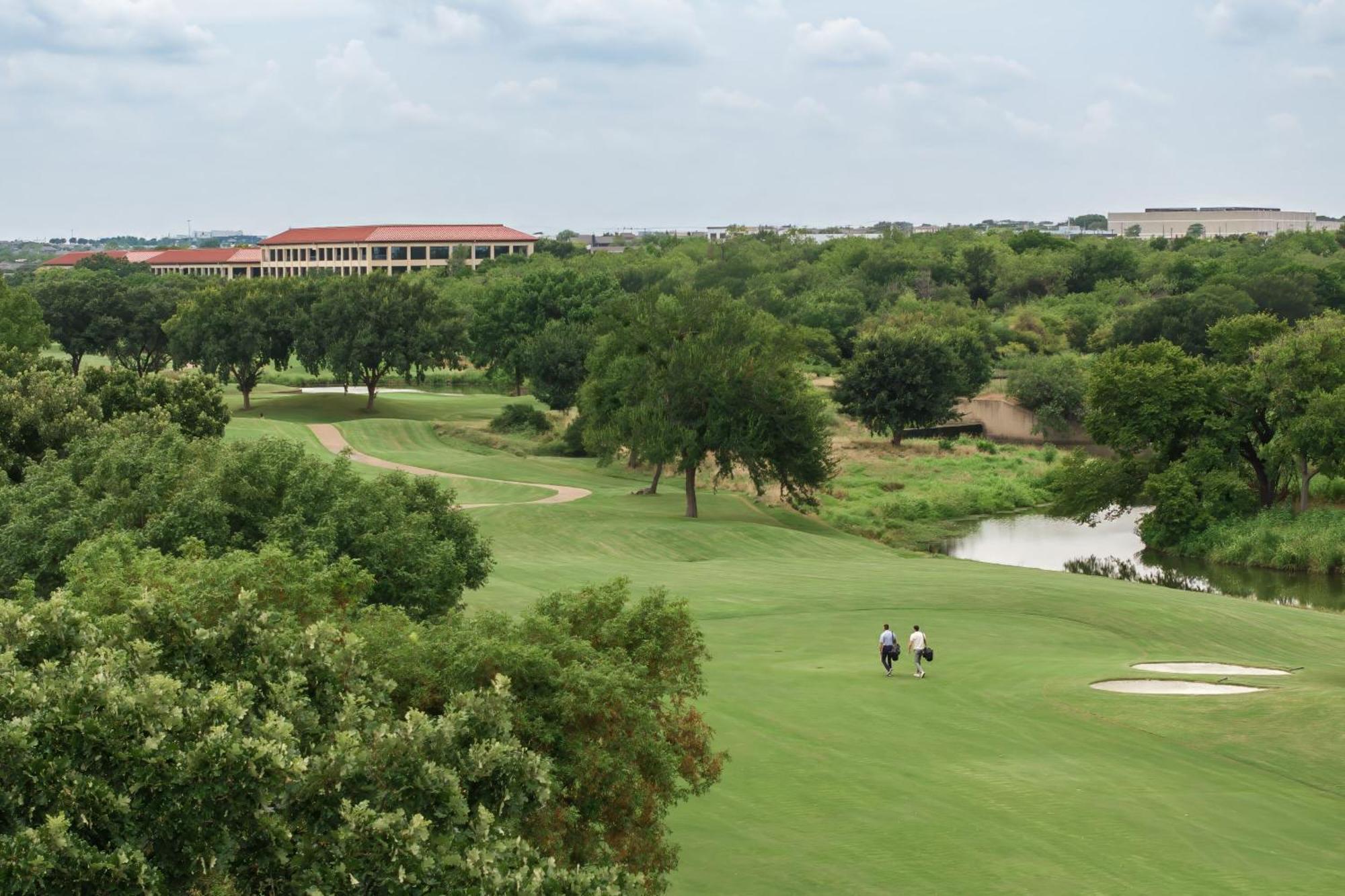 The Ritz-Carlton Dallas, Las Colinas Irving Extérieur photo