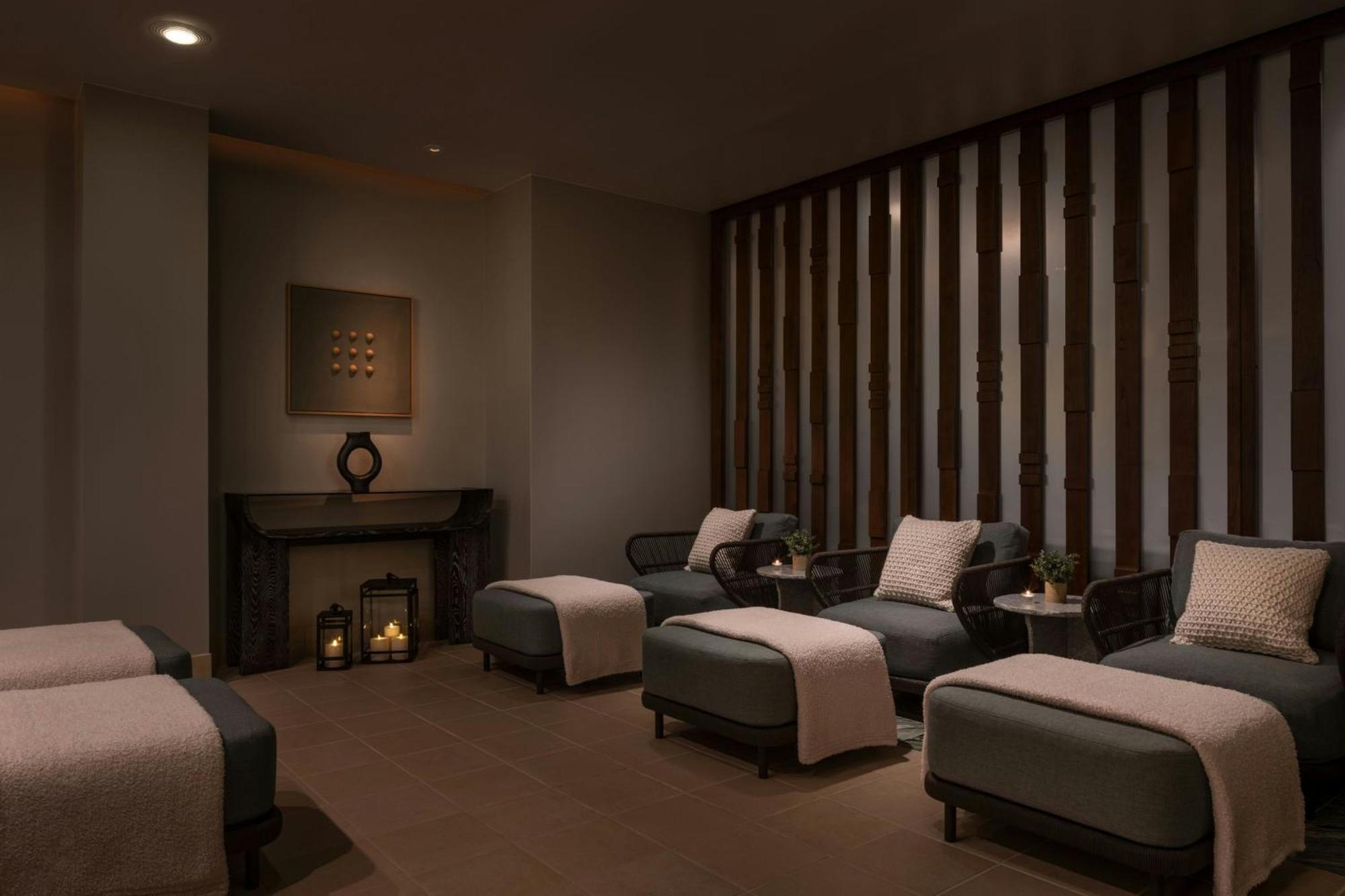 The Ritz-Carlton Dallas, Las Colinas Irving Extérieur photo