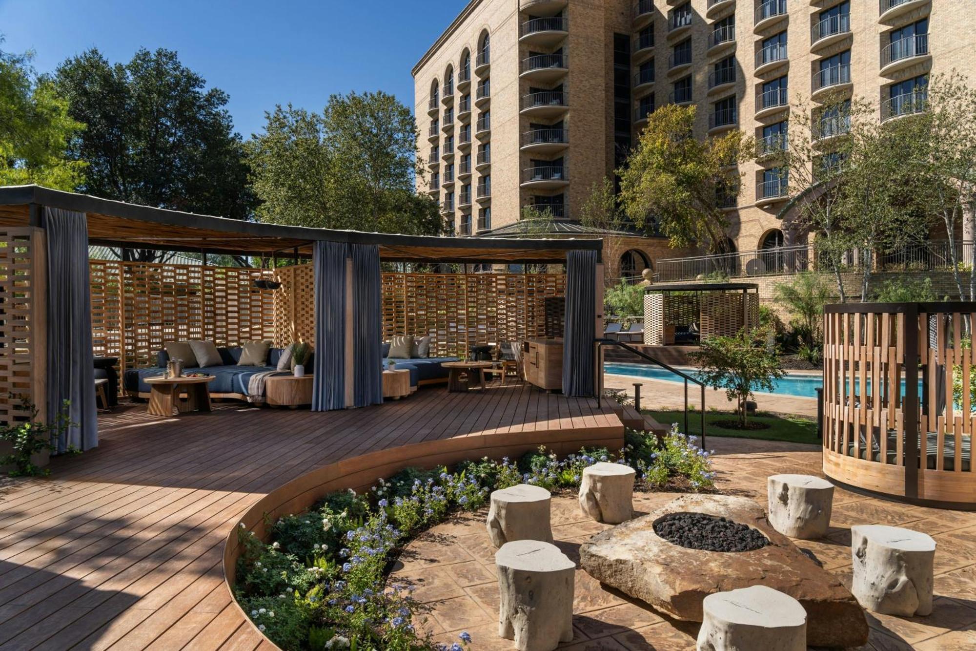 The Ritz-Carlton Dallas, Las Colinas Irving Extérieur photo