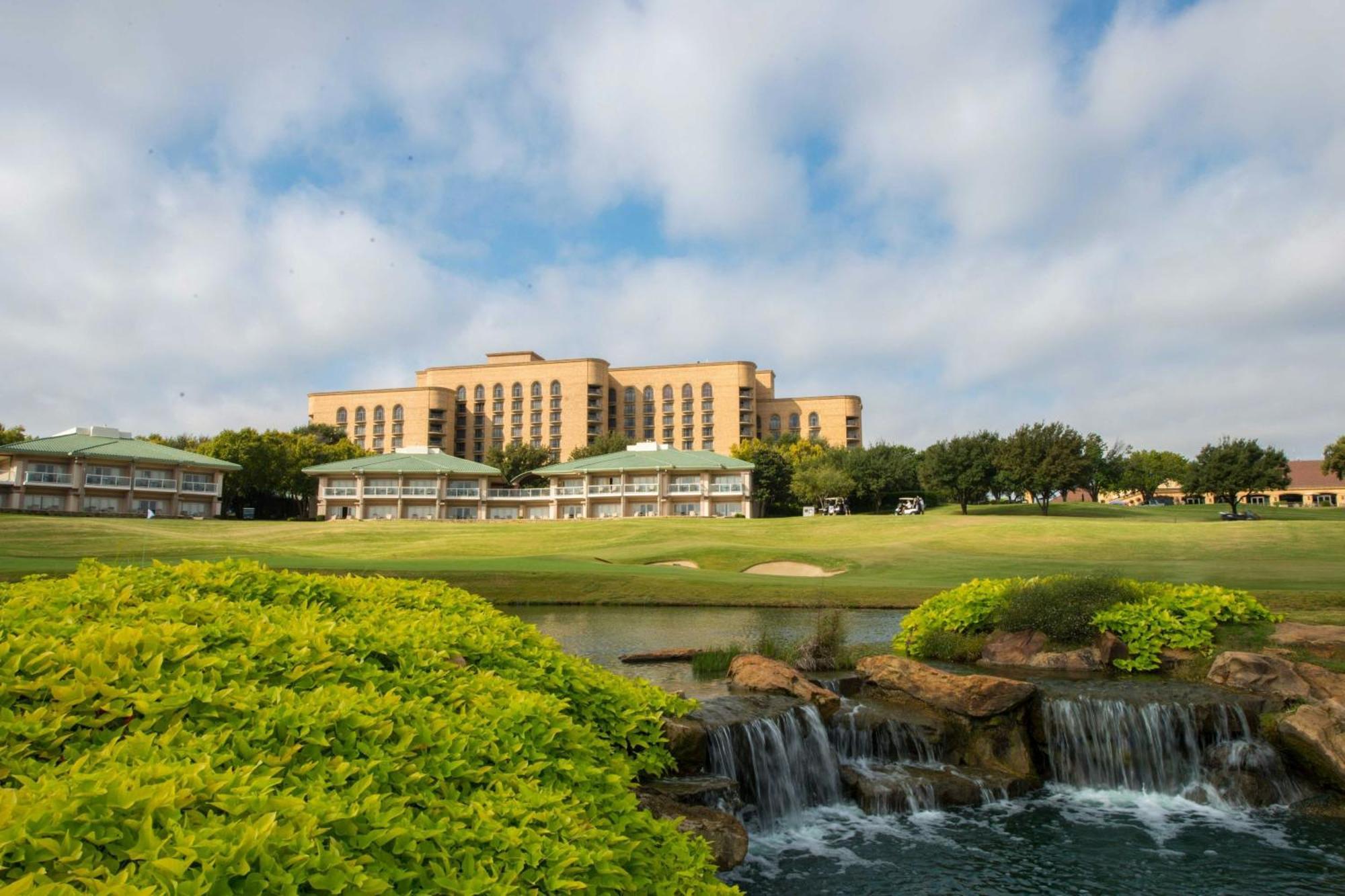 The Ritz-Carlton Dallas, Las Colinas Irving Extérieur photo