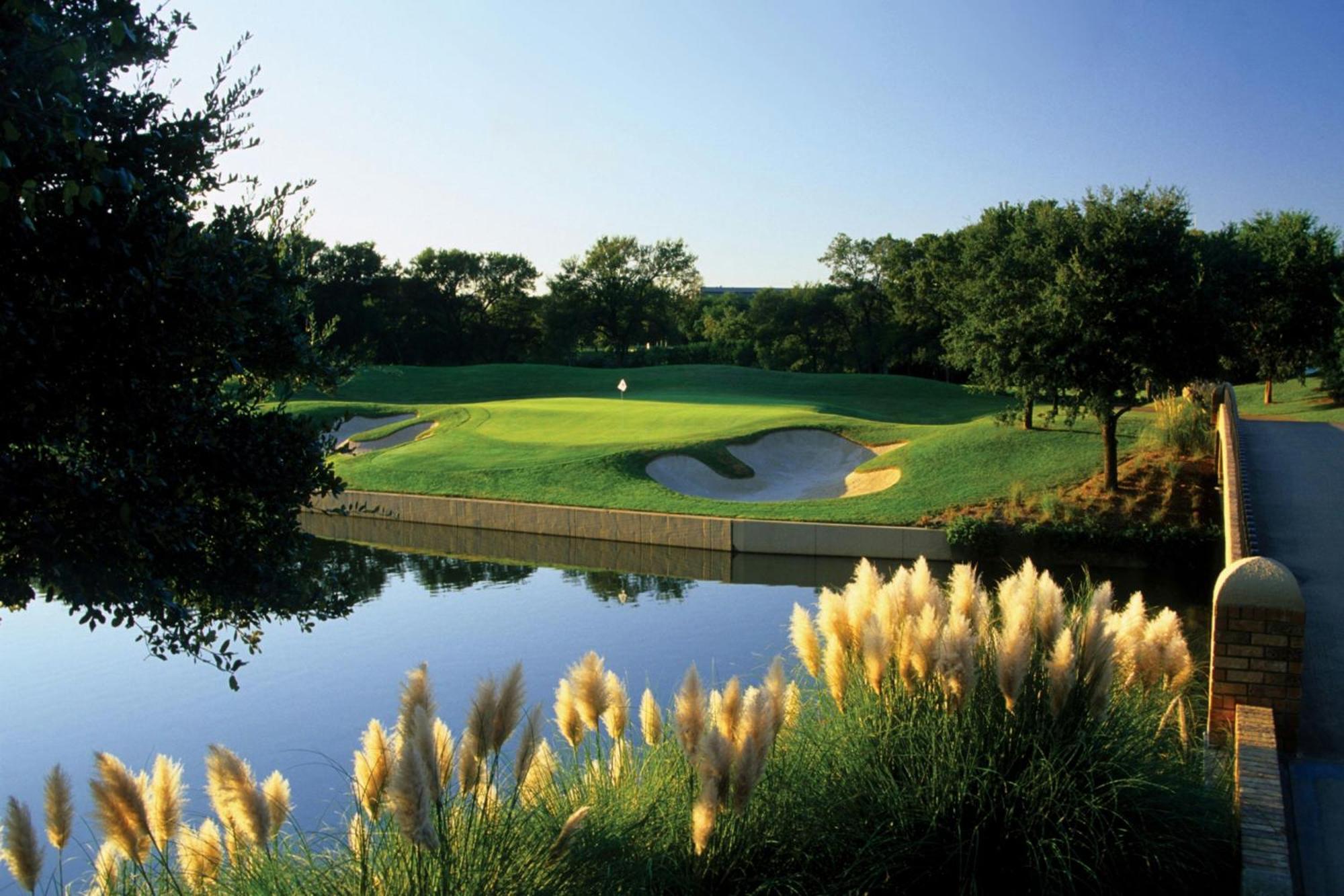 The Ritz-Carlton Dallas, Las Colinas Irving Extérieur photo