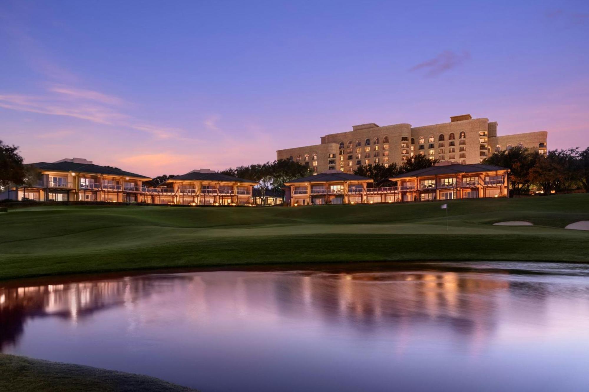 The Ritz-Carlton Dallas, Las Colinas Irving Extérieur photo