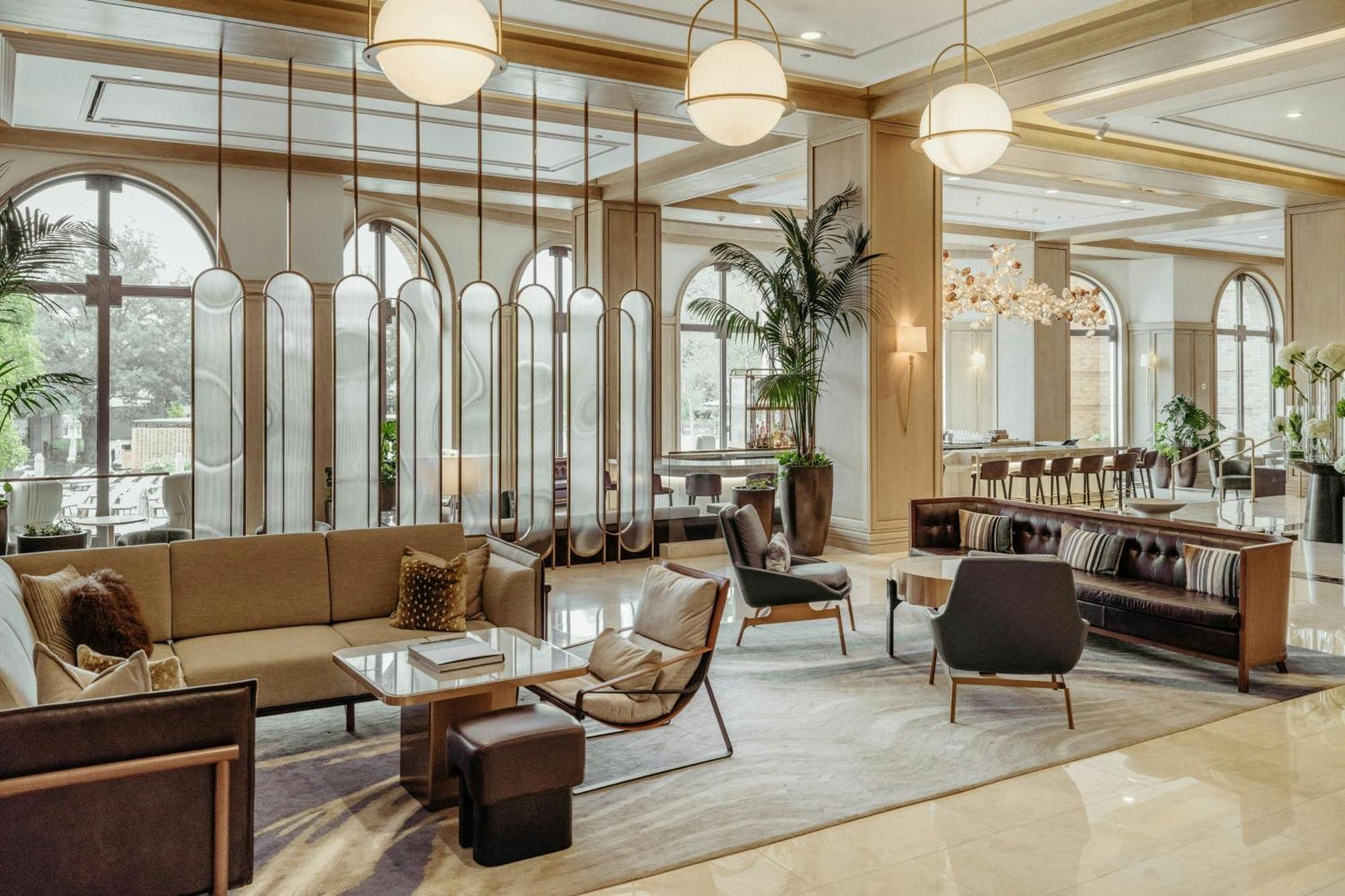 The Ritz-Carlton Dallas, Las Colinas Irving Extérieur photo