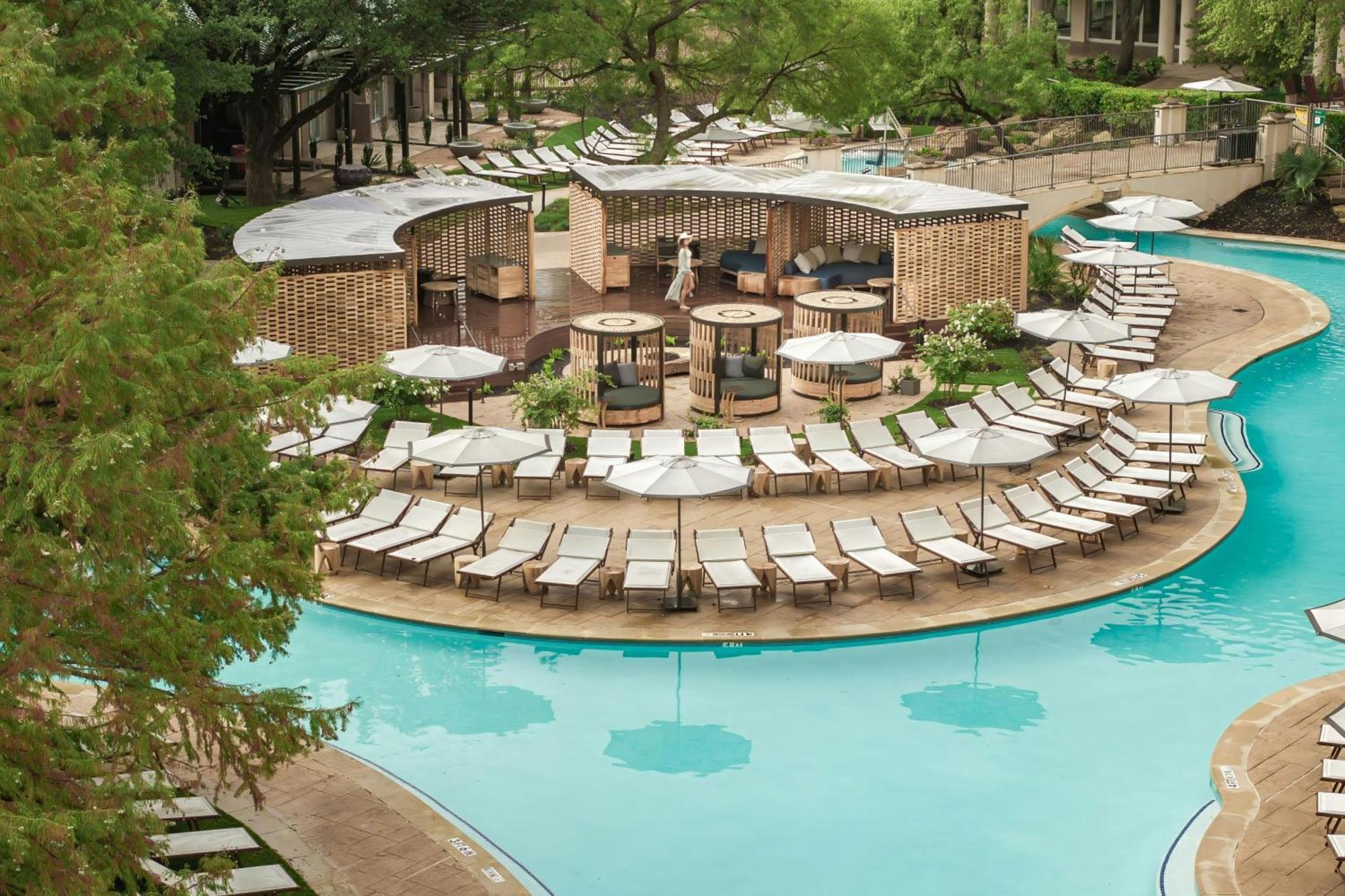 The Ritz-Carlton Dallas, Las Colinas Irving Extérieur photo